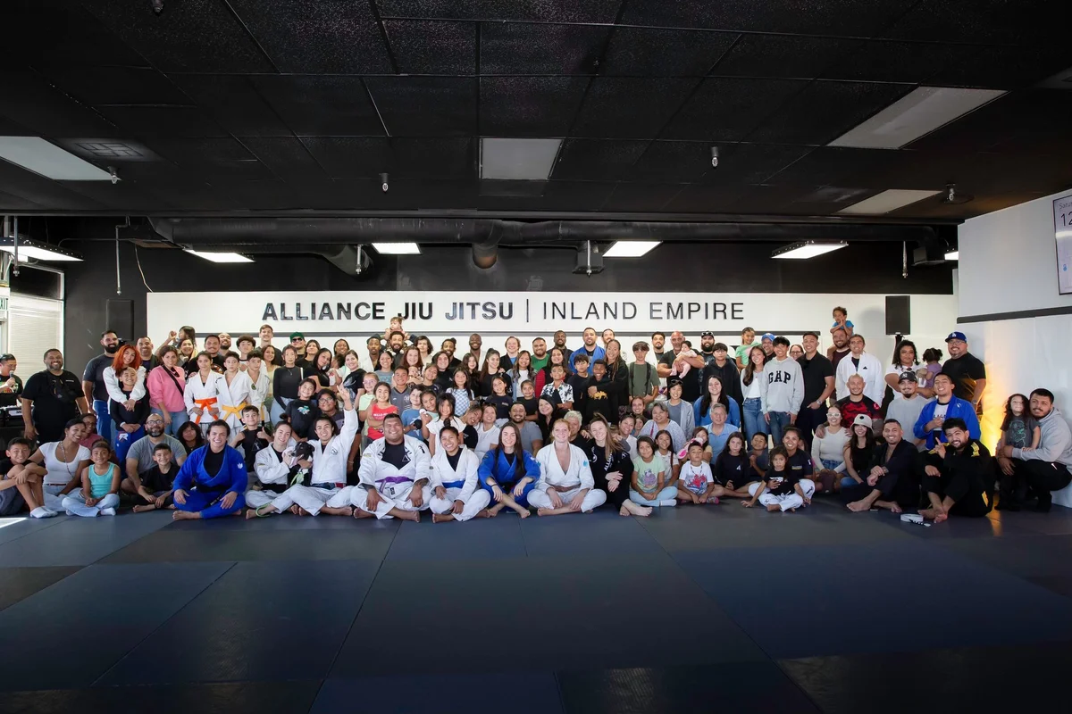 Our Family-Friendly Academy facility image