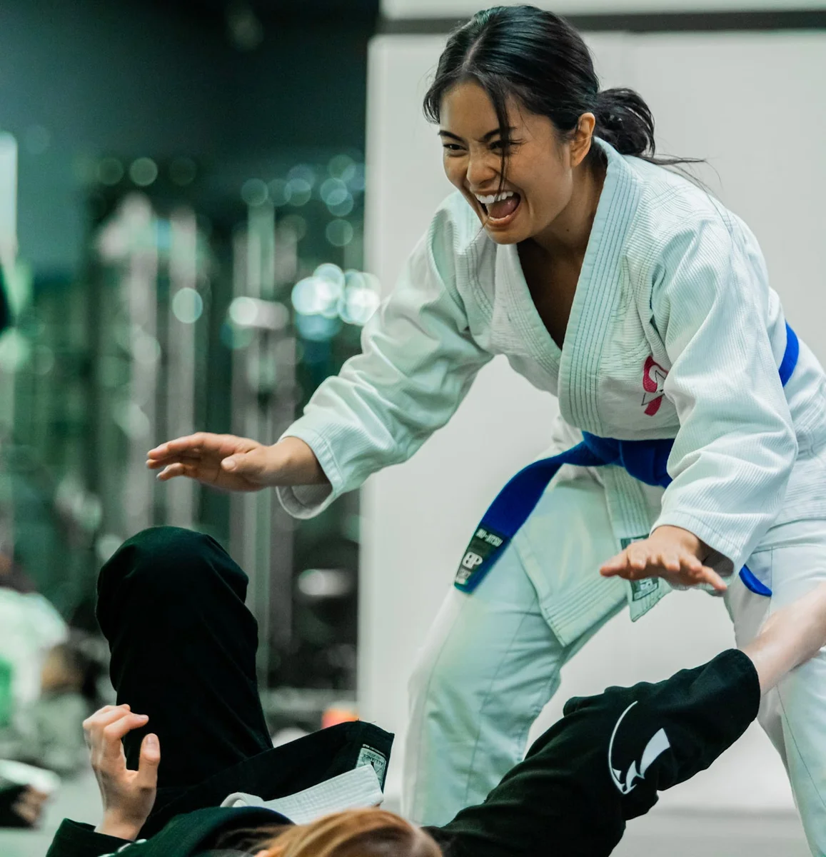 Our Family-Friendly Academy facility image