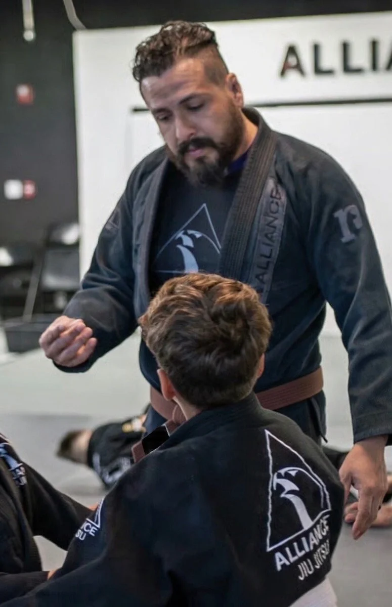 Our Family-Friendly Academy facility image