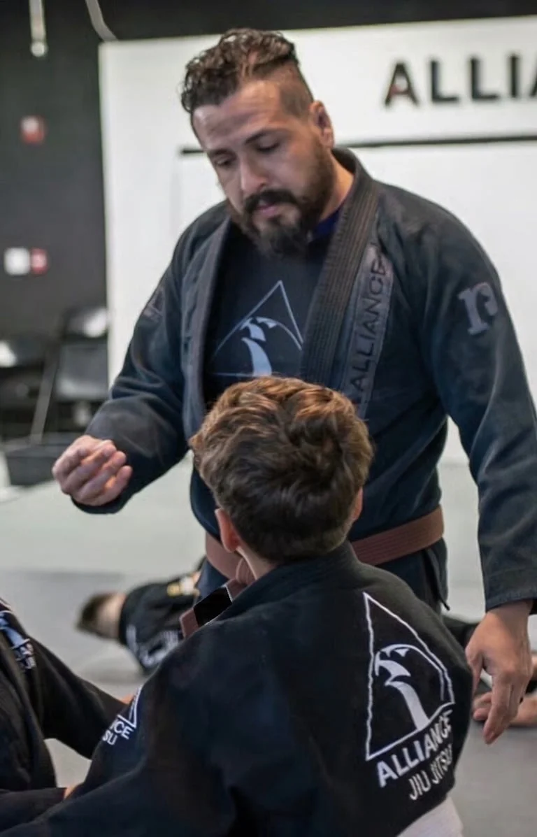 Our Family-Friendly Academy facility image