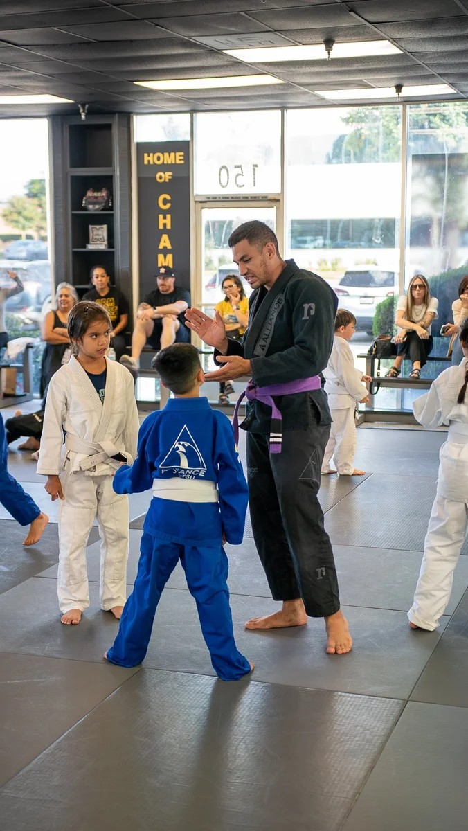 Our Family-Friendly Academy facility image