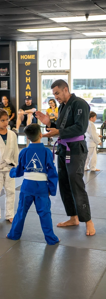 Our Family-Friendly Academy facility image