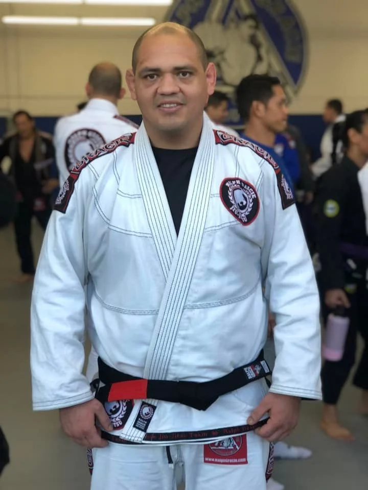 OUTLAW JIU-JITSU academy photo