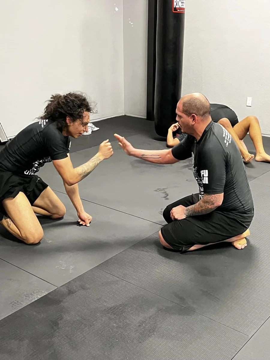 OUTLAW JIU-JITSU academy photo