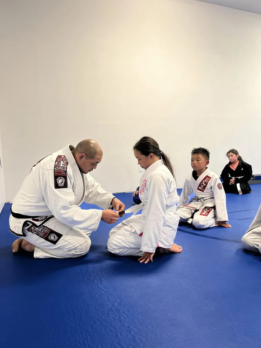 OUTLAW JIU-JITSU academy photo