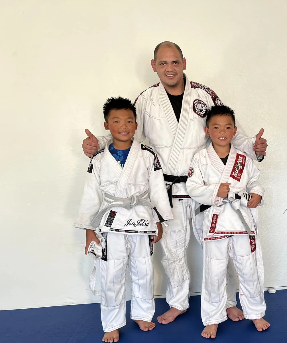 OUTLAW JIU-JITSU academy photo