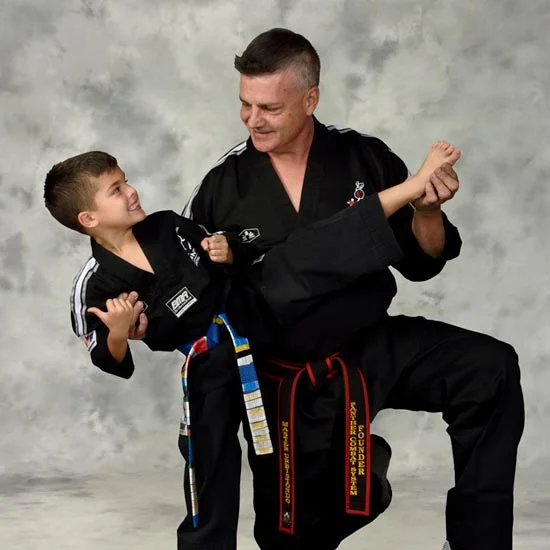 Panther Martial Arts Center academy photo