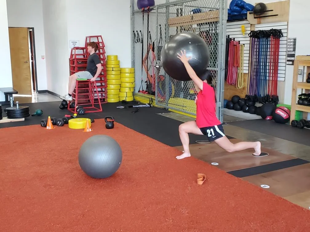 PAR Performance academy photo
