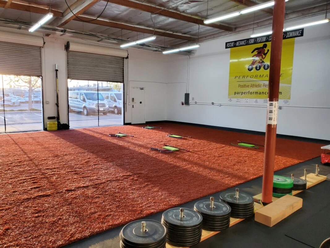 PAR Performance academy photo