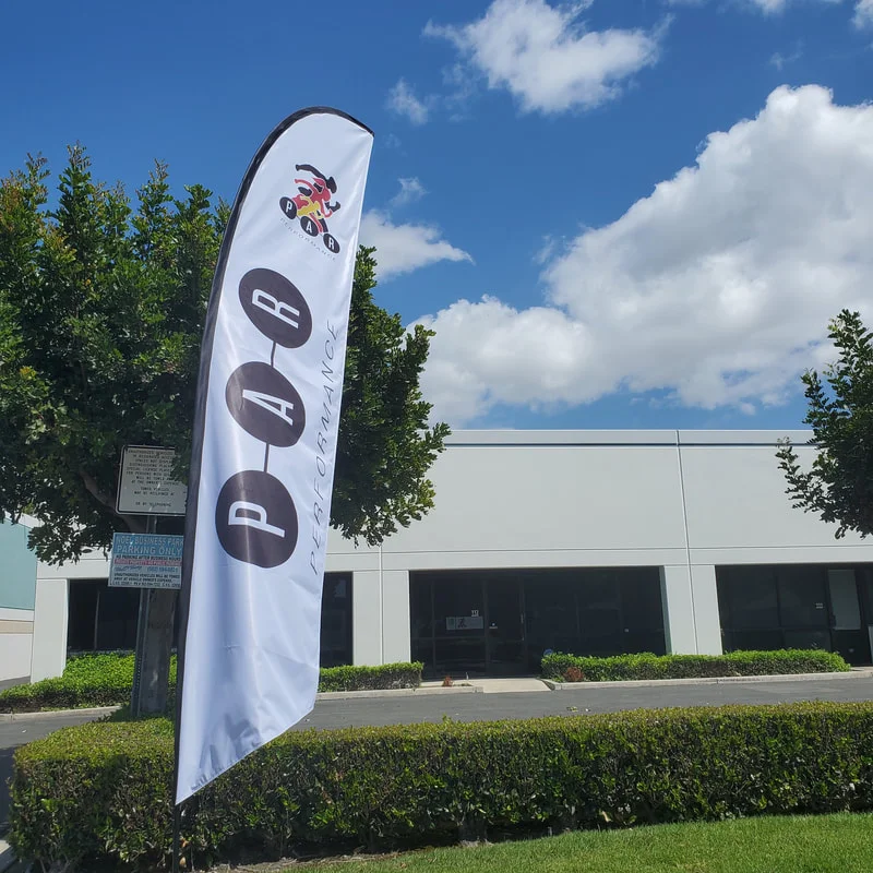 PAR Performance academy photo