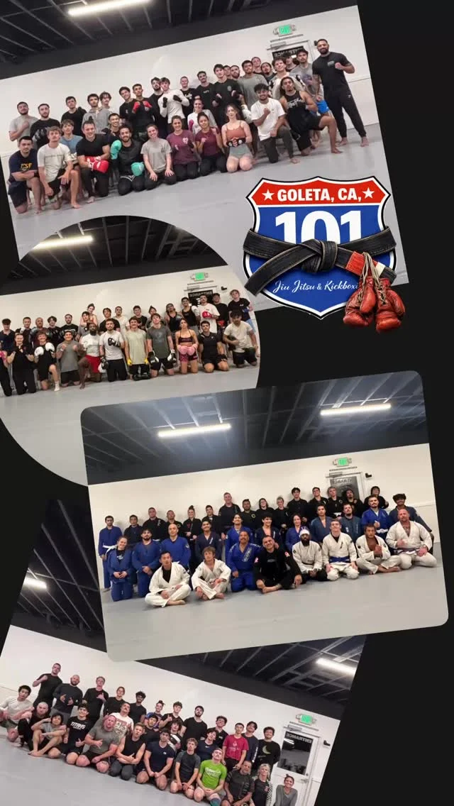 Paragon Academy Goleta academy photo
