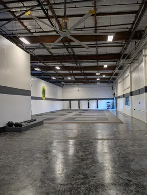 Paragon Bjj Morgan Hill academy photo