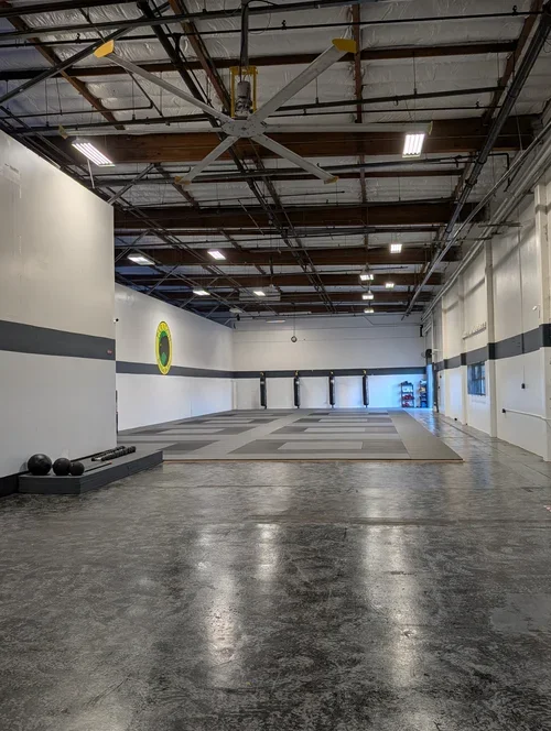 Paragon Bjj Morgan Hill academy photo