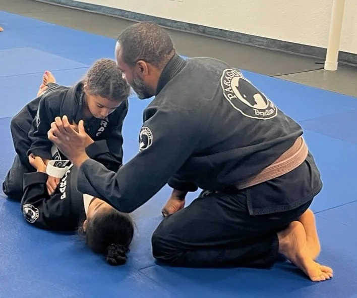 Paragon Brazilian Jiu-Jitsu Of Camarillo academy photo