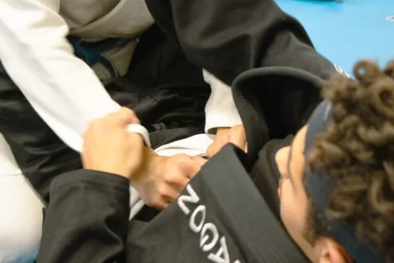 Paragon Brazilian Jiu-Jitsu Of Camarillo academy photo