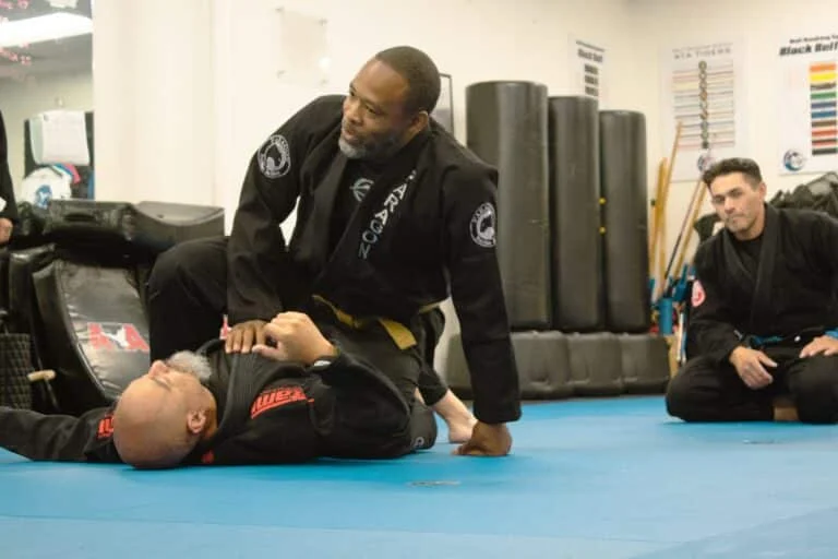 Paragon Brazilian Jiu-Jitsu Of Camarillo academy photo