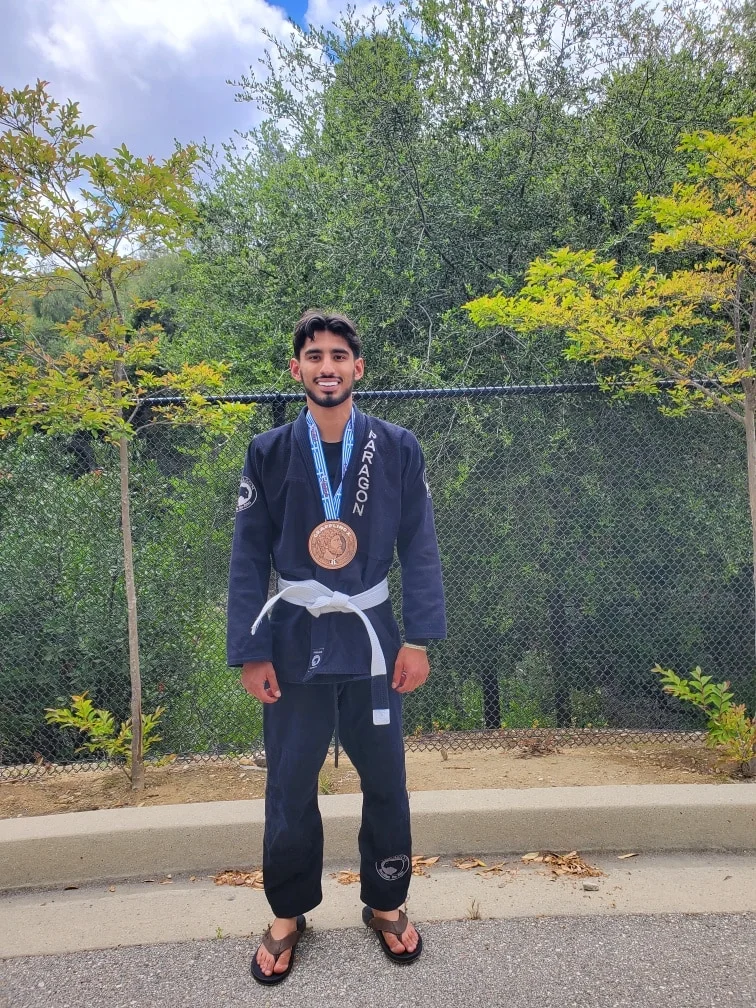 Paragon Brazilian Jiu-Jitsu Of Camarillo academy photo