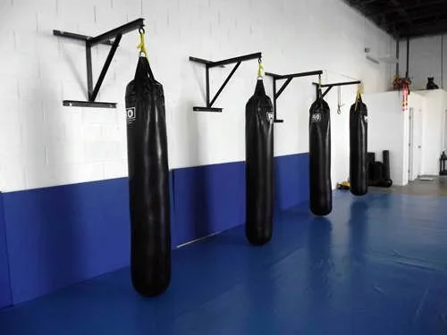 Paragon Brazilian Jiu Jitsu San Luis Obispo - Foothill / Tank Farm academy photo