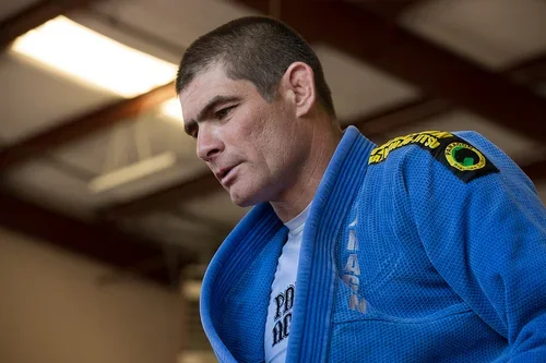 Paragon Brazilian Jiu Jitsu San Luis Obispo - Foothill / Tank Farm academy photo