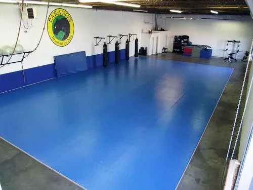 Paragon Brazilian Jiu Jitsu San Luis Obispo - Foothill / Tank Farm academy photo