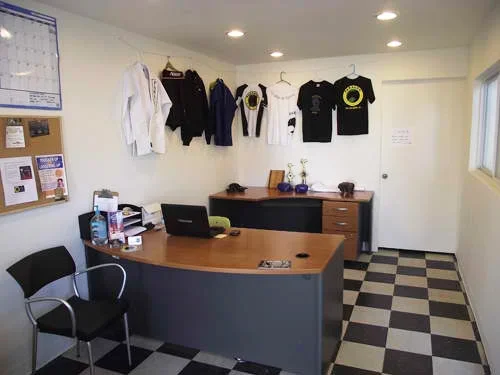 Paragon Brazilian Jiu Jitsu San Luis Obispo - Foothill / Tank Farm academy photo