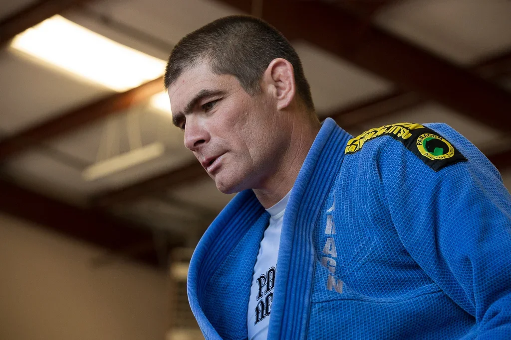 Paragon Brazilian Jiu Jitsu San Luis Obispo - Foothill / Tank Farm academy photo