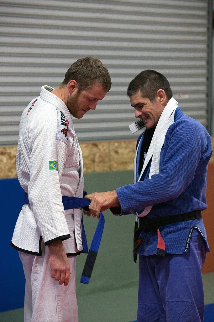 Paragon Brazilian Jiu Jitsu San Luis Obispo - Foothill / Tank Farm academy photo