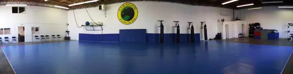 Paragon Brazilian Jiu Jitsu San Luis Obispo - Foothill / Tank Farm academy photo
