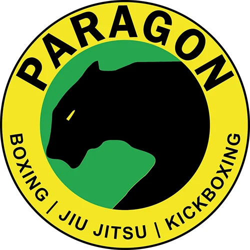 Paragon Brazilian Jiu Jitsu San Luis Obispo academy logo