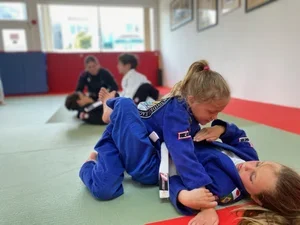 Parkside Jiu Jitsu academy photo