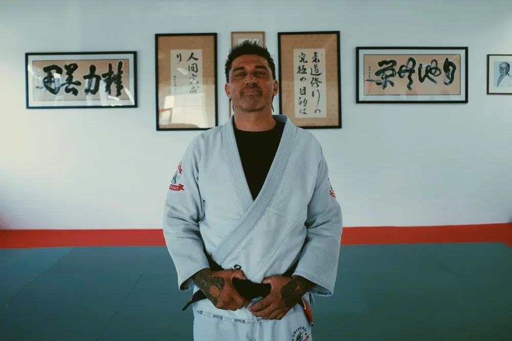 Parkside Jiu Jitsu academy photo