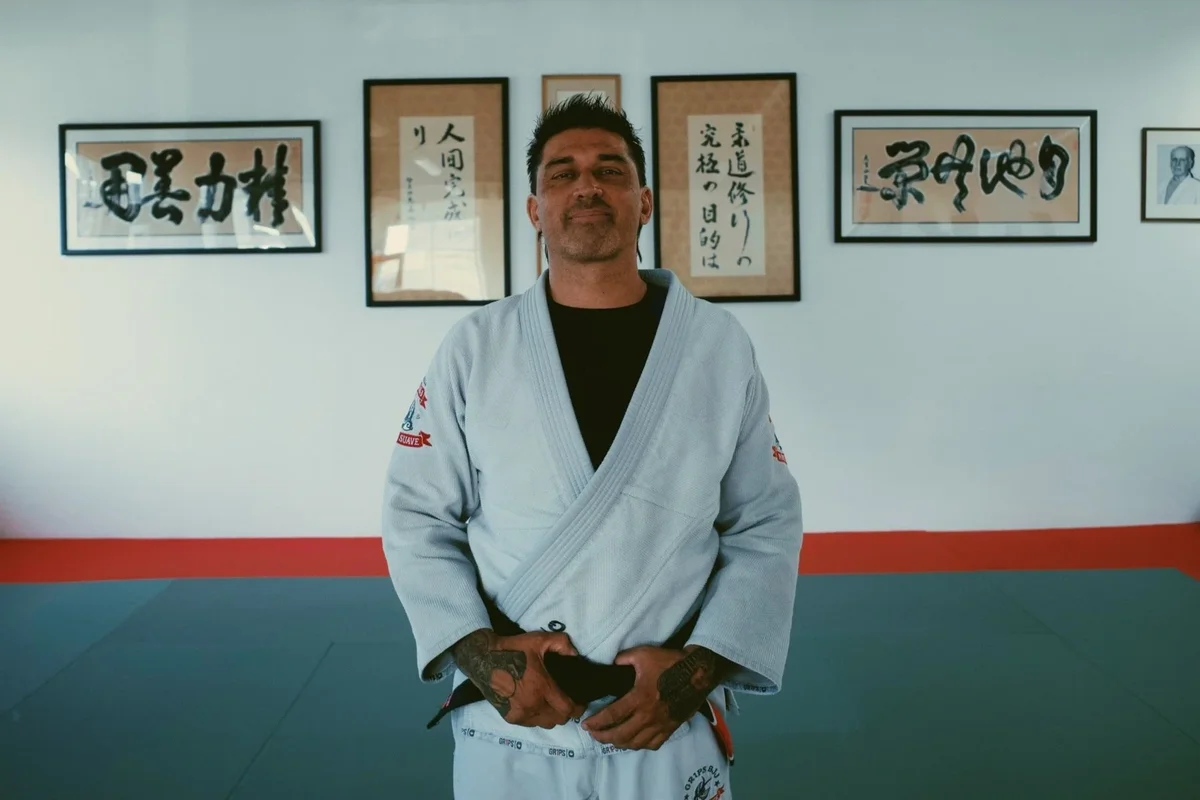 Parkside Jiu Jitsu academy photo