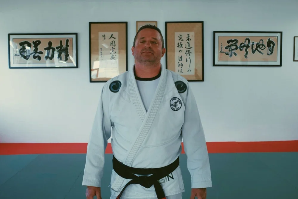 Parkside Jiu Jitsu academy photo