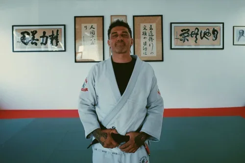 Parkside Jiu Jitsu academy photo