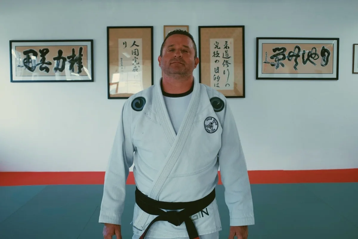 Parkside Jiu Jitsu academy photo