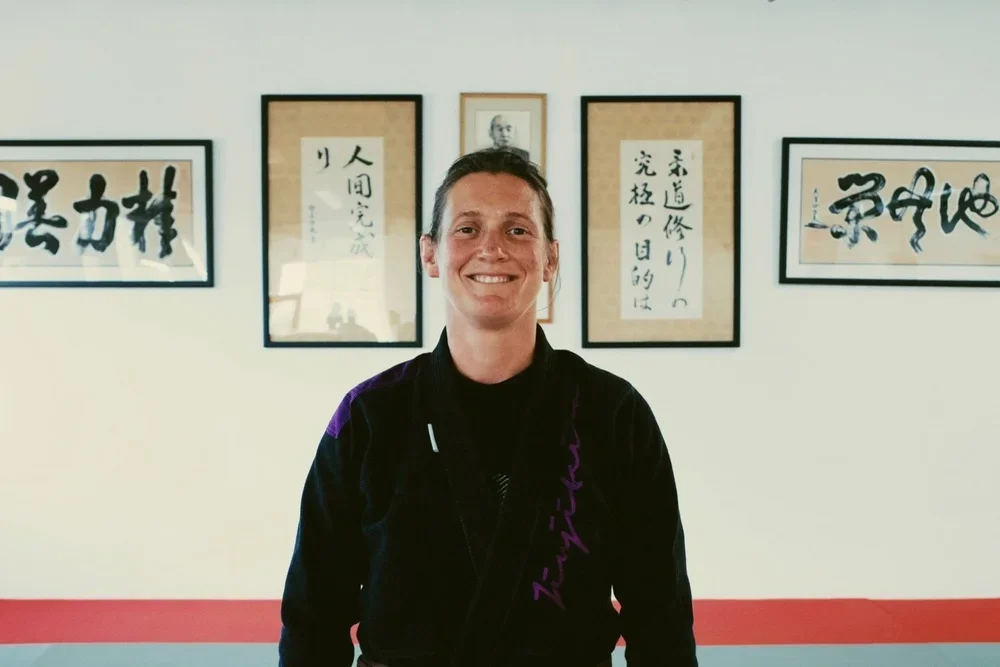 Parkside Jiu Jitsu academy photo