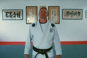 Parkside Jiu Jitsu academy photo