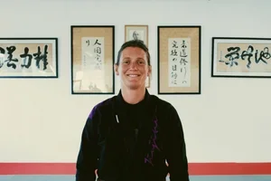 Parkside Jiu Jitsu academy photo