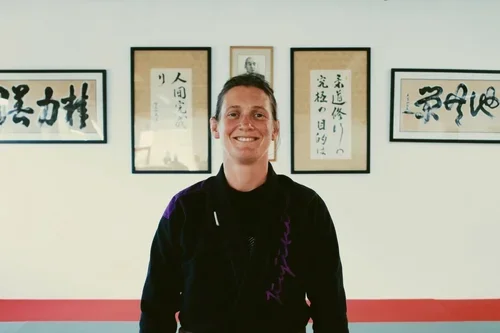 Parkside Jiu Jitsu academy photo