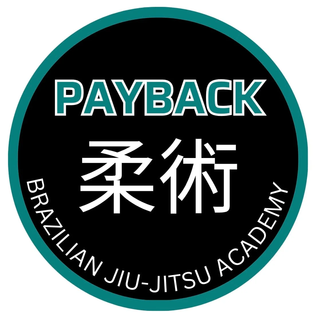 Payback Jiu-jitsu academy photo