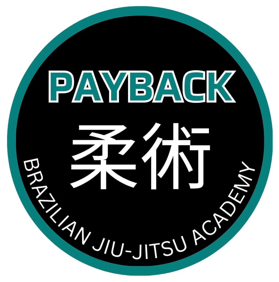 Payback Jiu-jitsu academy photo