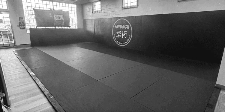 Payback Jiu-jitsu academy photo