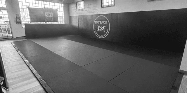Payback Jiu-jitsu academy photo