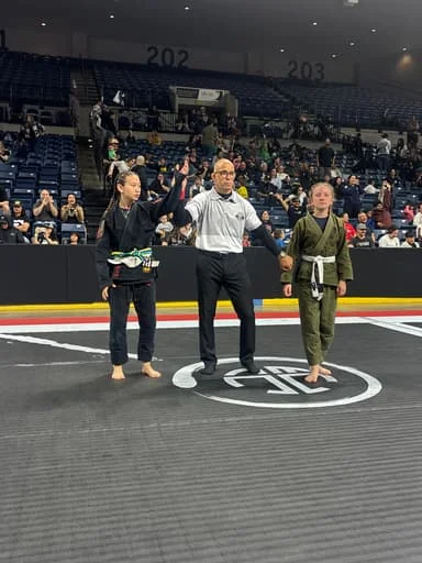Payback Jiu-jitsu academy photo
