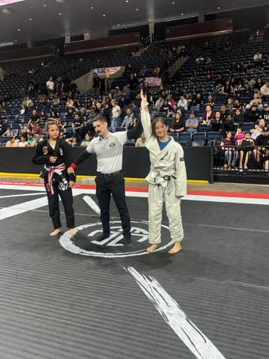 Payback Jiu-jitsu academy photo