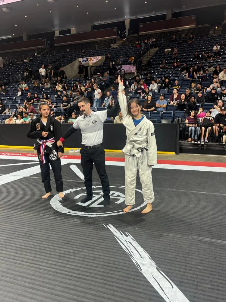 Payback Jiu-jitsu academy photo