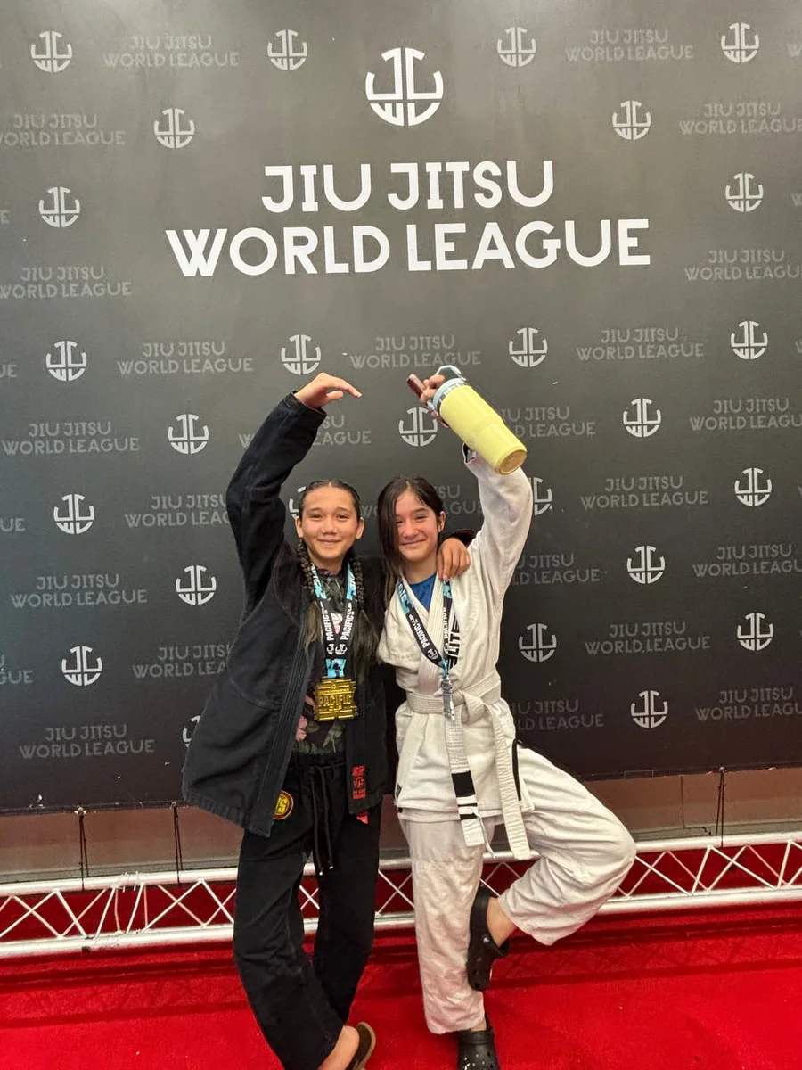 Payback Jiu-jitsu academy photo