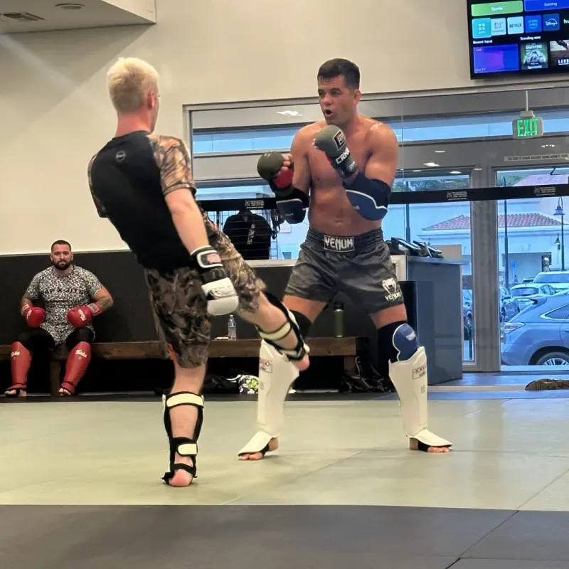 Peaceful Warrior JiuJitsu and Fitness academy photo