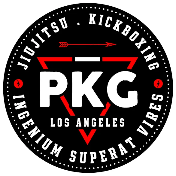 PKG Martial Arts Academy facility image