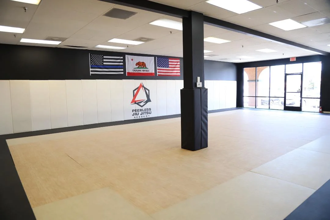 Peerless Jiu Jitsu Academy facility image